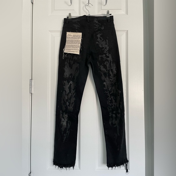 NWT Moon Denim - Picture 2 of 8